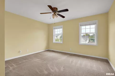 Bedroom - 2311 W Marks Pl, Dunlap, IL 61525 photo 5 of 6