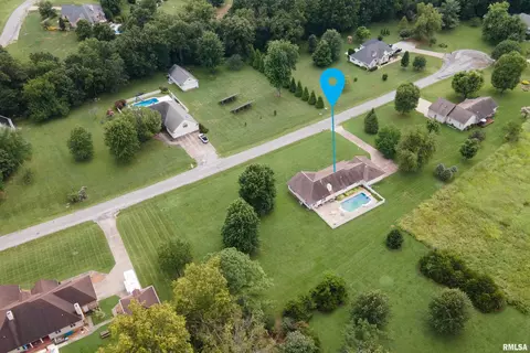 View/Area - 14 Timbercreek Dr, Herrin, IL 62948 photo 4 of 5