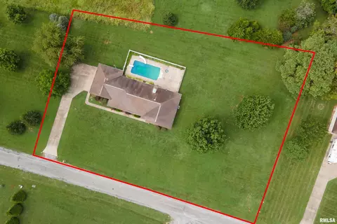 View/Area - 14 Timbercreek Dr, Herrin, IL 62948 photo 3 of 5
