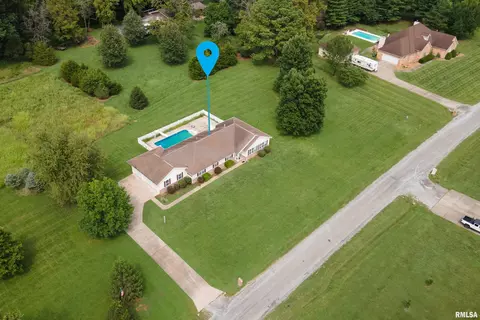 View/Area - 14 Timbercreek Dr, Herrin, IL 62948 photo 1 of 5