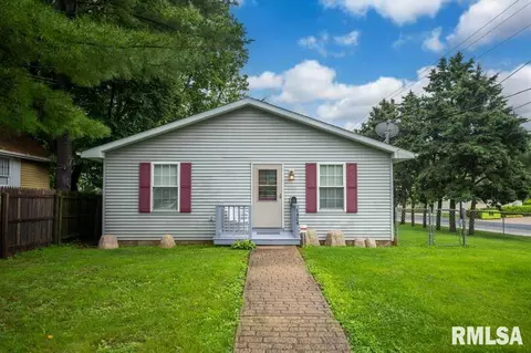 1424 E London Ave, Peoria, IL 61603