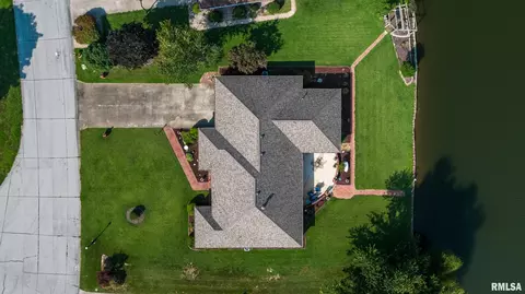View/Area - 1705 Caesar Ln, Marion, IL 62959 photo 3 of 7