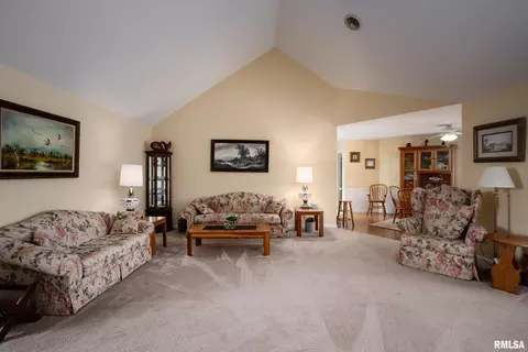 Living - 1705 Caesar Ln, Marion, IL 62959 photo 1 of 1