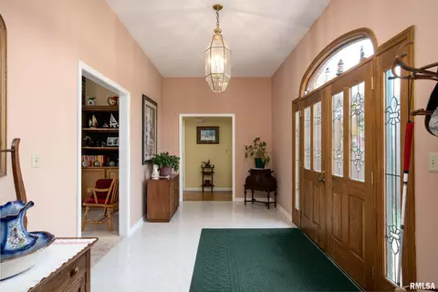 Entry Way - 1705 Caesar Ln, Marion, IL 62959 photo 1 of 1