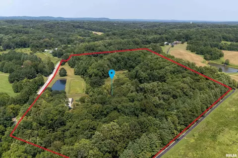 1855 Kratzinger Hollow Rd, Cobden, IL 62920