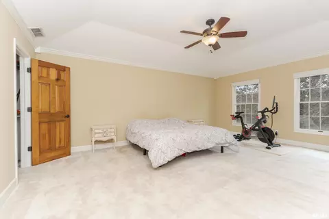 Bedroom - 3206 Leafy Ln, Bloomington, IL 61704 photo 1 of 11