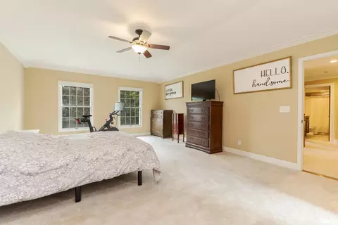 Bedroom - 3206 Leafy Ln, Bloomington, IL 61704 photo 3 of 11