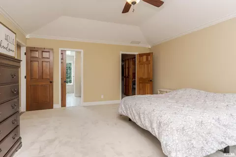 Bedroom - 3206 Leafy Ln, Bloomington, IL 61704 photo 2 of 11