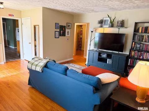 Living - 126 Penny Ln, Macomb, IL 61455 photo 1 of 3