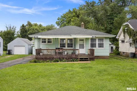 4918 W Closen Rd, Peoria, IL 61604
