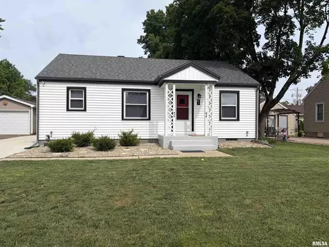 509 S Nelson Ave, Morton, IL 61550