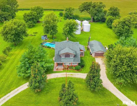 1180 Knox Rd 1600 E, Gilson, IL 61436
