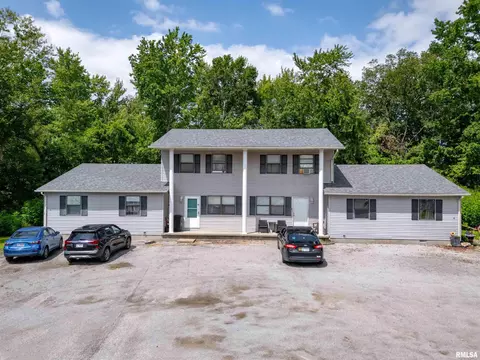 100 101 Professional Dr, Marion, IL 62959