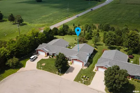 View/Area - 3212 Cherokee Dr, Marion, IL 62959 photo 3 of 6