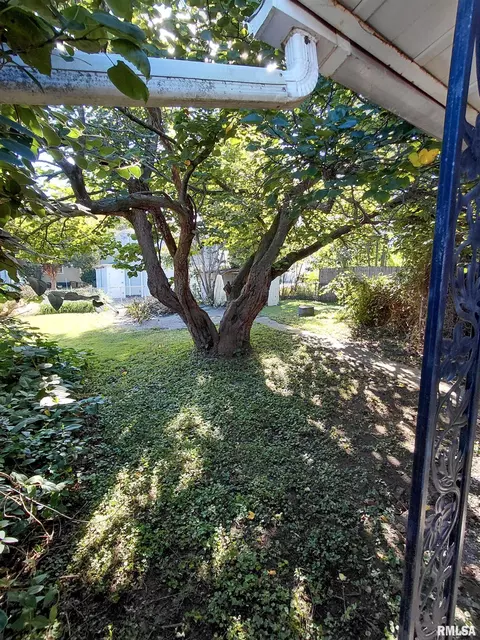 Exterior - 505 Baxter Ct, Canton, IL 61520 photo 2 of 3