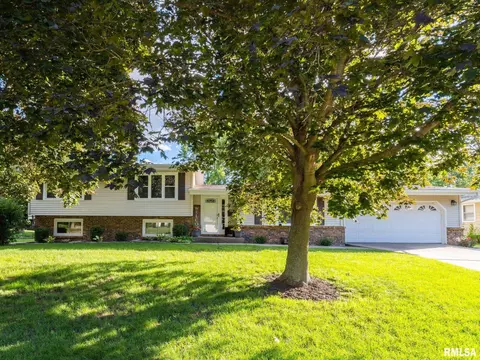 436 Idlewhile Dr, Farmington, IL 61531