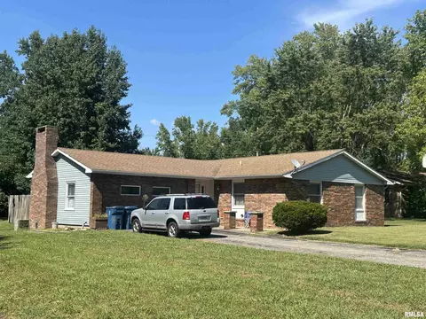 1208 Roberta Dr, Murphysboro, IL 62966 photo 3