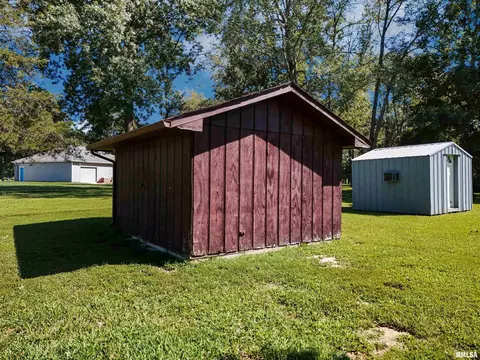 Exterior - 7468 Norris Dr, Marion, IL 62959 photo 4 of 5