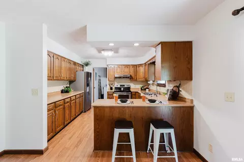 Kitchen - 7468 Norris Dr, Marion, IL 62959 photo 1 of 4