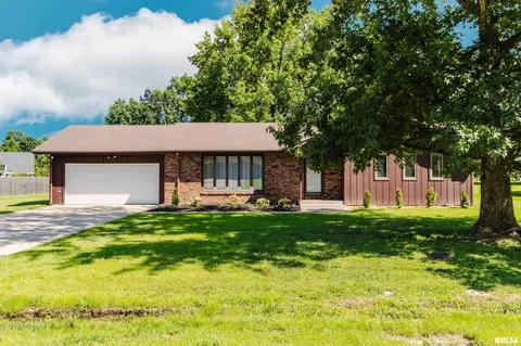 Exterior - 7468 Norris Dr, Marion, IL 62959 photo 5 of 5