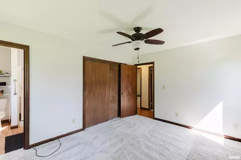 Bedroom - 7468 Norris Dr, Marion, IL 62959 photo 2 of 6