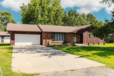 7468 Norris Dr, Marion, IL 62959
