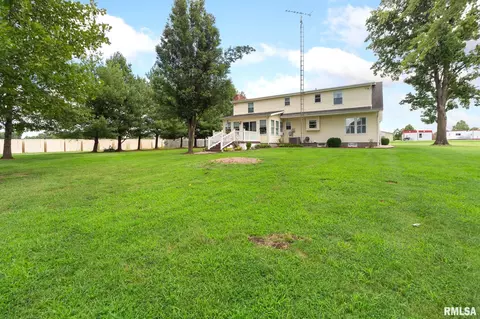 Exterior - 12797 Route 37 Rte, Marion, IL 62959 photo 6 of 9