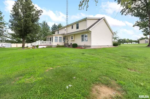Exterior - 12797 Route 37 Rte, Marion, IL 62959 photo 7 of 9
