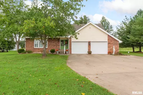 Exterior - 12797 Route 37 Rte, Marion, IL 62959 photo 3 of 9