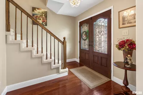 Entry Way - 12797 Route 37 Rte, Marion, IL 62959 photo 1 of 2