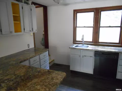 Kitchen - 309 E Franklin St, Macomb, IL 61455 photo 3 of 4