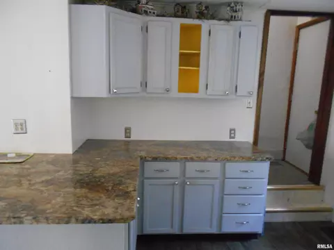 Kitchen - 309 E Franklin St, Macomb, IL 61455 photo 4 of 4