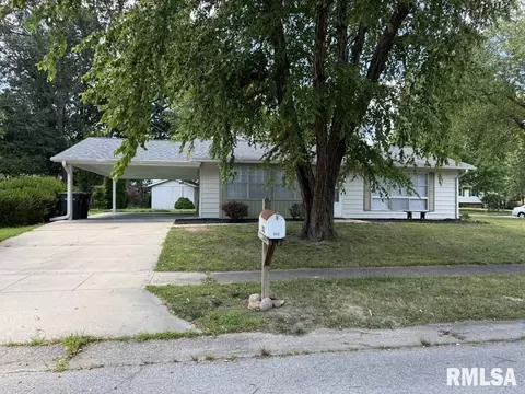 312 S Plover Dr, Carbondale, IL 62901