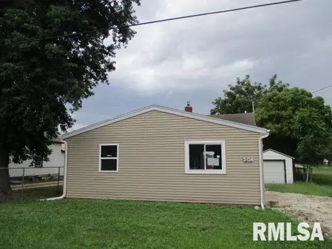 3128 W Humboldt St, Peoria, IL 61605