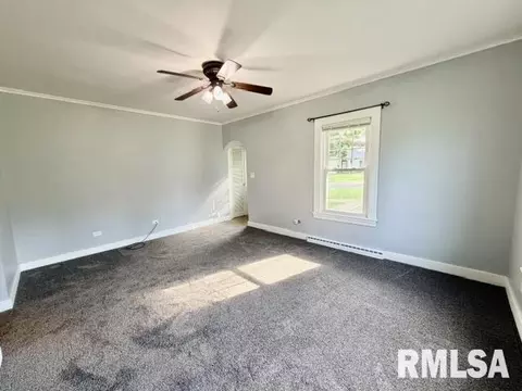 Living - 508 N Callender St, Eureka, IL 61530 photo 3 of 3