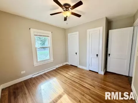 Bedroom - 508 N Callender St, Eureka, IL 61530 photo 3 of 3