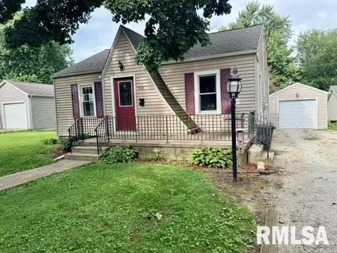 Other - 508 N Callender St, Eureka, IL 61530 photo 12 of 12