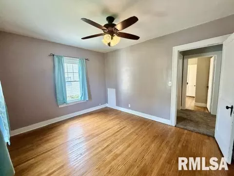 Bedroom - 508 N Callender St, Eureka, IL 61530 photo 1 of 3