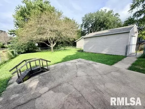 Exterior - 508 N Callender St, Eureka, IL 61530 photo 1 of 4