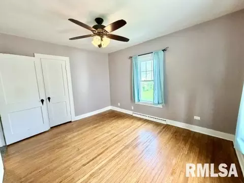 Bedroom - 508 N Callender St, Eureka, IL 61530 photo 2 of 3