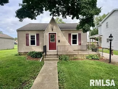 Other - 508 N Callender St, Eureka, IL 61530 photo 2 of 12