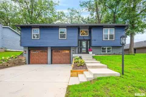 2738 W Millbrook Ct, Peoria, IL 61615