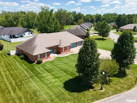 View/Area - 1603 S Eugene Ln, Marion, IL 62959 photo 5 of 7