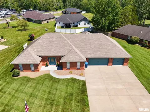 View/Area - 1603 S Eugene Ln, Marion, IL 62959 photo 7 of 7