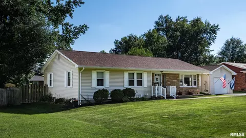 Other - 1903 Suzanne Dr, Marion, IL 62959 photo 8 of 8