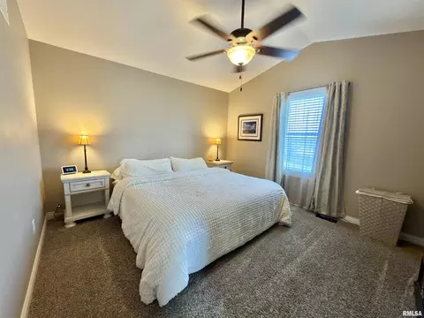 Bedroom - 1400 Jadens Way, Washington, IL 61571 photo 1 of 8