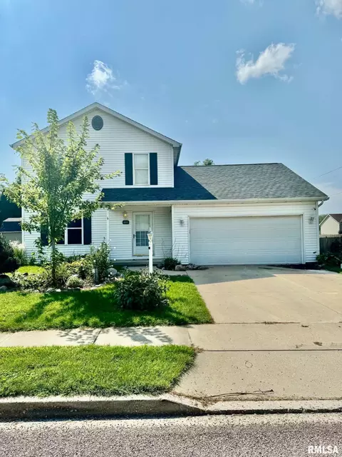 1411 White Horse Trl, Metamora, IL 61548