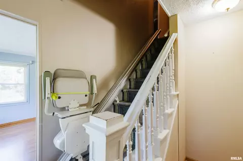 Entry Way - 3012 Eden Park Dr, Herrin, IL 62948 photo 2 of 2