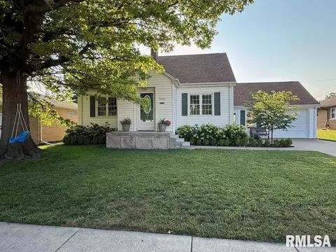 360 S Carol Ave, Morton, IL 61550