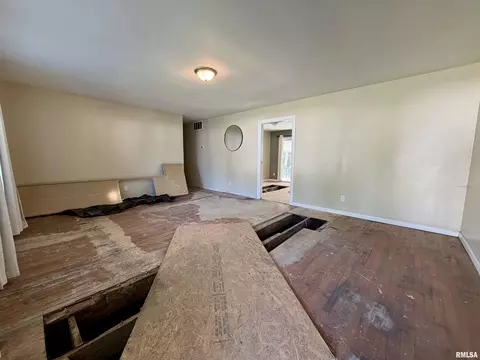Living - 703 S Hadfield St, Marion, IL 62959 photo 1 of 2